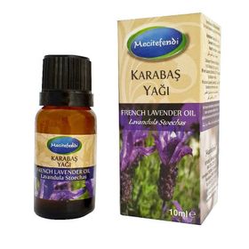 Mecitefendi 10 ml Karabaş Yağı