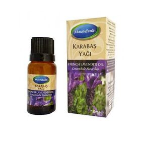 Mecitefendi 10 ml Karabaş Yağı