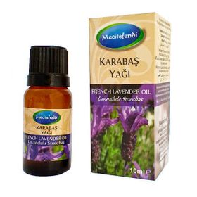 Mecitefendi 10 ml Karabaş Yağı