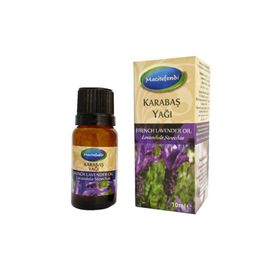 Mecitefendi 10 ml Karabaş Yağı