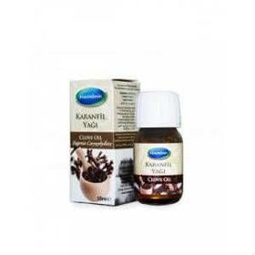 Mecitefendi 10 ml Karanfil Yağı