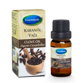 Mecitefendi 10 ml Karanfil Yağı
