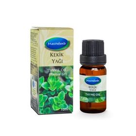Mecitefendi 10 ml Kekik Yağı