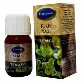 Mecitefendi 10 ml Kekik Yağı