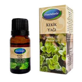 Mecitefendi 10 ml Kekik Yağı