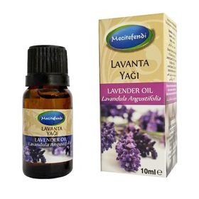 Mecitefendi 10 ml Lavanta Yağı