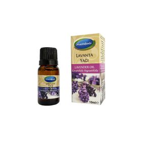 Mecitefendi 10 ml Lavanta Yağı