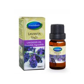 Mecitefendi 10 ml Lavanta Yağı