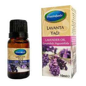 Mecitefendi 10 ml Lavanta Yağı