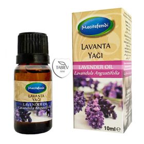 Mecitefendi 10 ml Lavanta Yağı