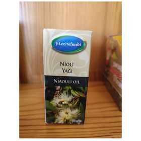 Mecitefendi 10 ml Nioli Yağı
