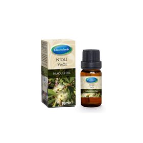Mecitefendi 10 ml Nioli Yağı