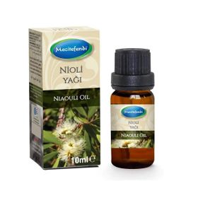 Mecitefendi 10 ml Nioli Yağı