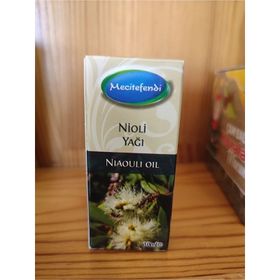 Mecitefendi 10 ml Nioli Yağı