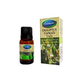 Mecitefendi 10 ml Okaliptus Yaprağı Yağı