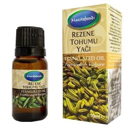 Mecitefendi 10 ml Rezene Yağı