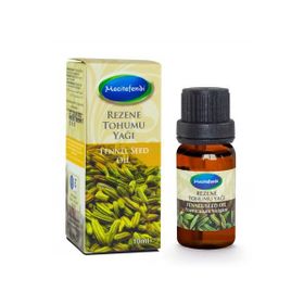 Mecitefendi 10 ml Rezene Yağı