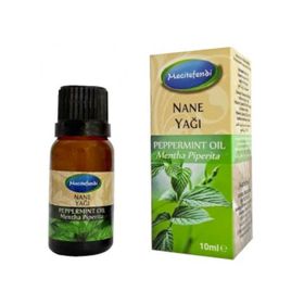 Mecitefendi 10 ml Saf Nane Yağı