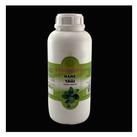 Mecitefendi 10 ml Saf Nane Yağı