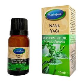 Mecitefendi 10 ml Saf Nane Yağı