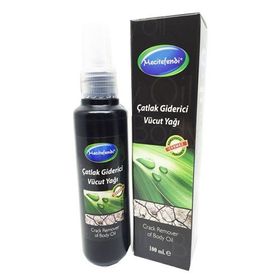 Mecitefendi 100 cc Çatlak Giderici Vücut Yağı