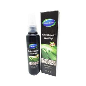 Mecitefendi 100 cc Çatlak Giderici Vücut Yağı