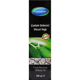 Mecitefendi 100 cc Çatlak Giderici Vücut Yağı