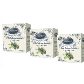 Mecitefendi 100 gr Ardıç Katranı Sabunu