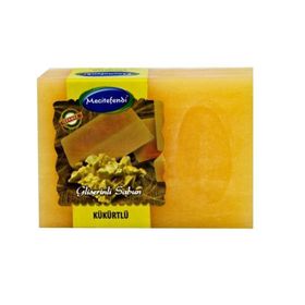 Mecitefendi 100 gr Gliserinli Kükürt Sabunu