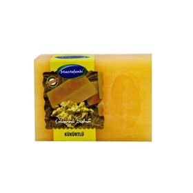 Mecitefendi 100 gr Gliserinli Kükürt Sabunu