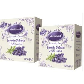 Mecitefendi 100 gr Lavanta Sabunu