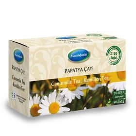 Mecitefendi 100 gr Papatya Sabunu