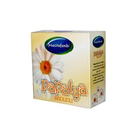 Mecitefendi 100 gr Papatya Sabunu