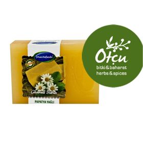 Mecitefendi 100 gr Papatya Sabunu