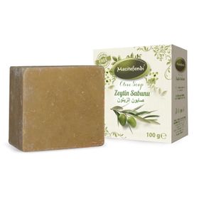 Mecitefendi 100 gr Zeytin Yağlı Sabun