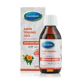 Mecitefendi 100 ml Aspir Tohumu Yağı