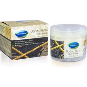 Mecitefendi 100 ml Çörek Otu Yağlı Doğal Krem