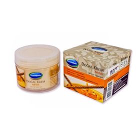 Mecitefendi 100 ml Doğal Bal Kremi