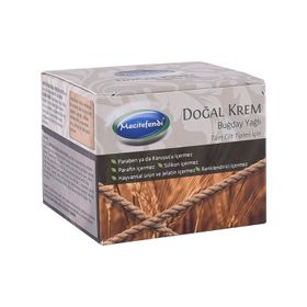 Mecitefendi 100 ml Doğal Bal Kremi