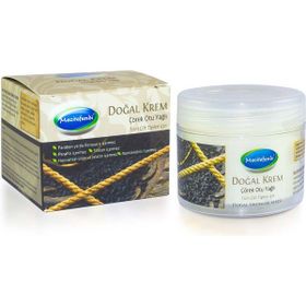 Mecitefendi 100 ml Doğal Çörekotu Kremi
