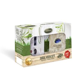 Mecitefendi 100 ml Doğal Çörekotu Kremi