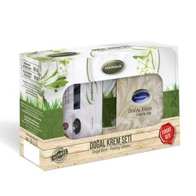 Mecitefendi 100 ml Doğal Çörekotu Kremi