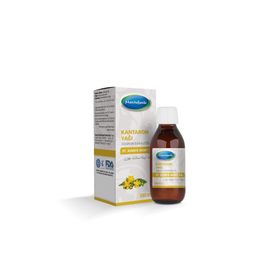 Mecitefendi 100 ml Kantaron Yağı
