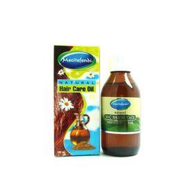 Mecitefendi 100 ml Saç Bakım Yağı