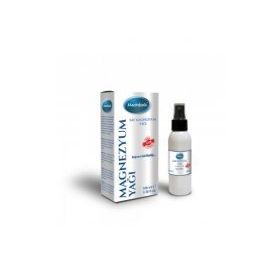 Mecitefendi 100 ml Saf Magnezyum Yağı