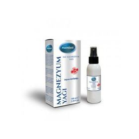 Mecitefendi 100 ml Saf Magnezyum Yağı