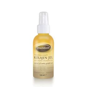 Mecitefendi 100 ml Yaşlanma Karşıtı Kolajen Jel