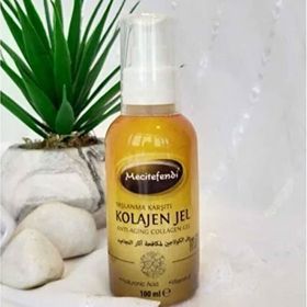 Mecitefendi 100 ml Yaşlanma Karşıtı Kolajen Jel