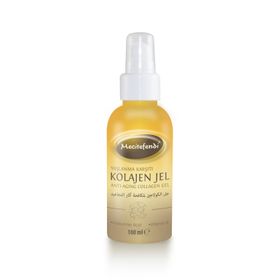 Mecitefendi 100 ml Yaşlanma Karşıtı Kolajen Jel