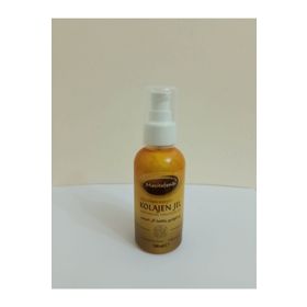 Mecitefendi 100 ml Yaşlanma Karşıtı Kolajen Jel